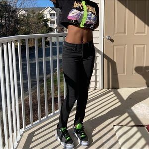 Meet your Posher, Ivey